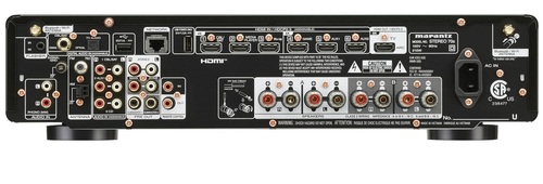 רסיבר סטריאו מבית MARANTZ דגם STEREO 70S