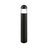 בולרד שחור SYLVANIA 25W 800mm IP65 אור חם