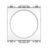 עמעם TRIAC מחליף לבן לתאורת 2M LED ניסקו סוויץ' NISKO SWITCH