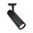 ספוט שחור לפס צבירה חד פאזי DEKEL 35W אור חם NISKO