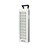 תאורה נטענת ניידת לבנה PREMIUM 30LED NISKO