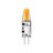 נורת לד COB לבנה G4 2W אור קר NISKO