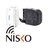מארז מודול חכם נסתר תאורה 2 הדלקות WIFI NISKO SMART