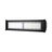 לינארי שחור BLADE 110W 90° IP65 אור ניטרלי NISKO