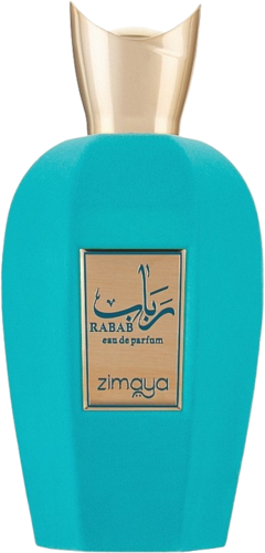 Zimaya Rabab 100ML EDP זימאיה רבאב יוניסקס