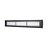 לינארי שחור BLADE 140W 60° IP65 אור ניטרלי NISKO