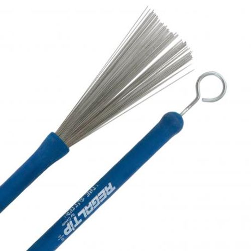 זוג מברשות לתופים REGAL TIP 590R JASON SUTTER THE SUTTER