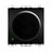 עמעם TRIAC מחליף שחור MATT לתאורת 2M LED ניסקו סוויץ' NISKO SWITCH