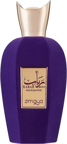 Zimaya Rabab Gems 100ML EDP זימאיה רבאב גאמס יוניסקס