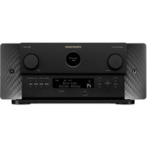 רסיבר קולנוע ביתי 11.4 ערוצים מבית Marantz דגם CINEMA 30 המיוצר בשירקאווה, יפן!