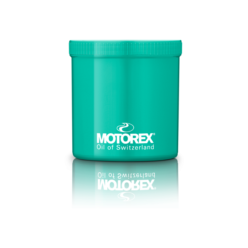 גריז מוטורקס - MOTOREX BIKE GREASE 850G