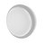 צמוד תקרה לבן ABSOLUTE 24W IP65 אור ניטרלי NISKO