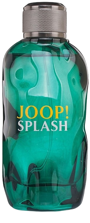 Joop! Joop! Splash Summer Ticket