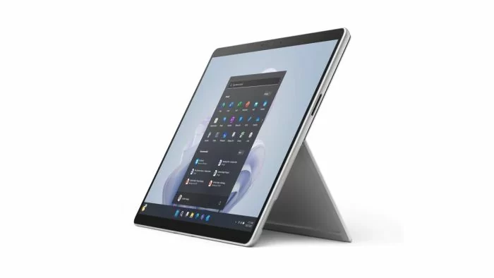 טאבלט Microsoft Surface Pro 9 13 Platinum WIFI QLQ-00001