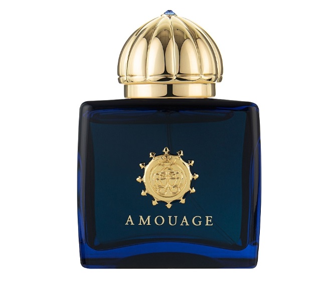 בושם לאישה Amouage Interlude Woman EDP  100 ml