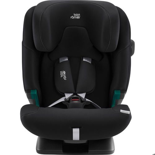 כסא בטיחות משולב בוסטר ADVANSAFIX PRO I-SIZE מבית BRITAX