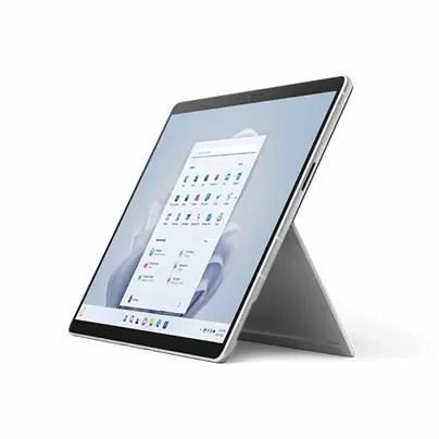 טאבלט Microsoft Surface Pro 9 13 SQ3  5G LTE RW8-00001