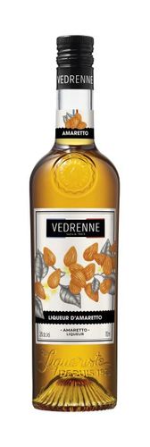 ליקר אמרטו VEDRENNE