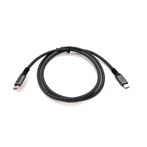 כבל USB4 Thunderbolt