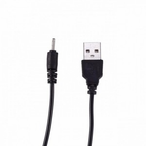 כבל USB לטלפון נוקיה - דק