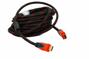 כבל HDMI-HDMI 10m