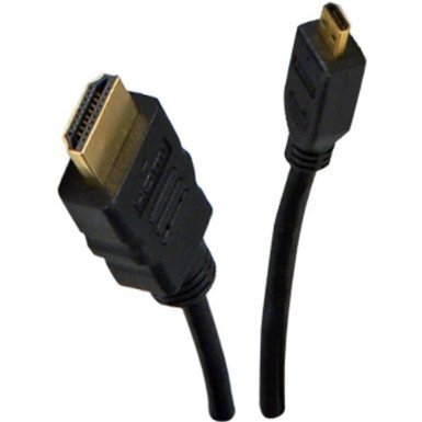 כבל HDMI למיקרו HDMI