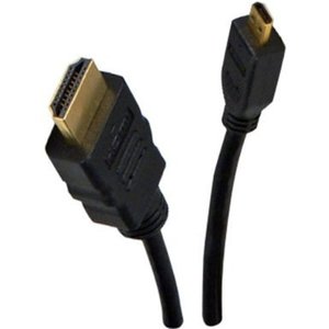 כבל HDMI למיקרו HDMI