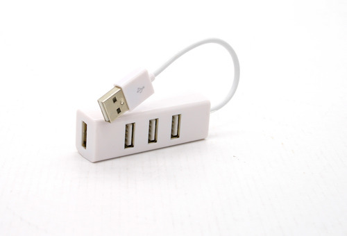מפצל USB בבליסטר