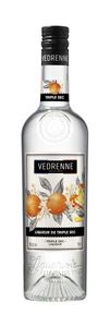 ליקר טריפל סק (תפוז) VEDRENNE