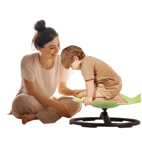 כיסא קרוסלה 58X53 ס