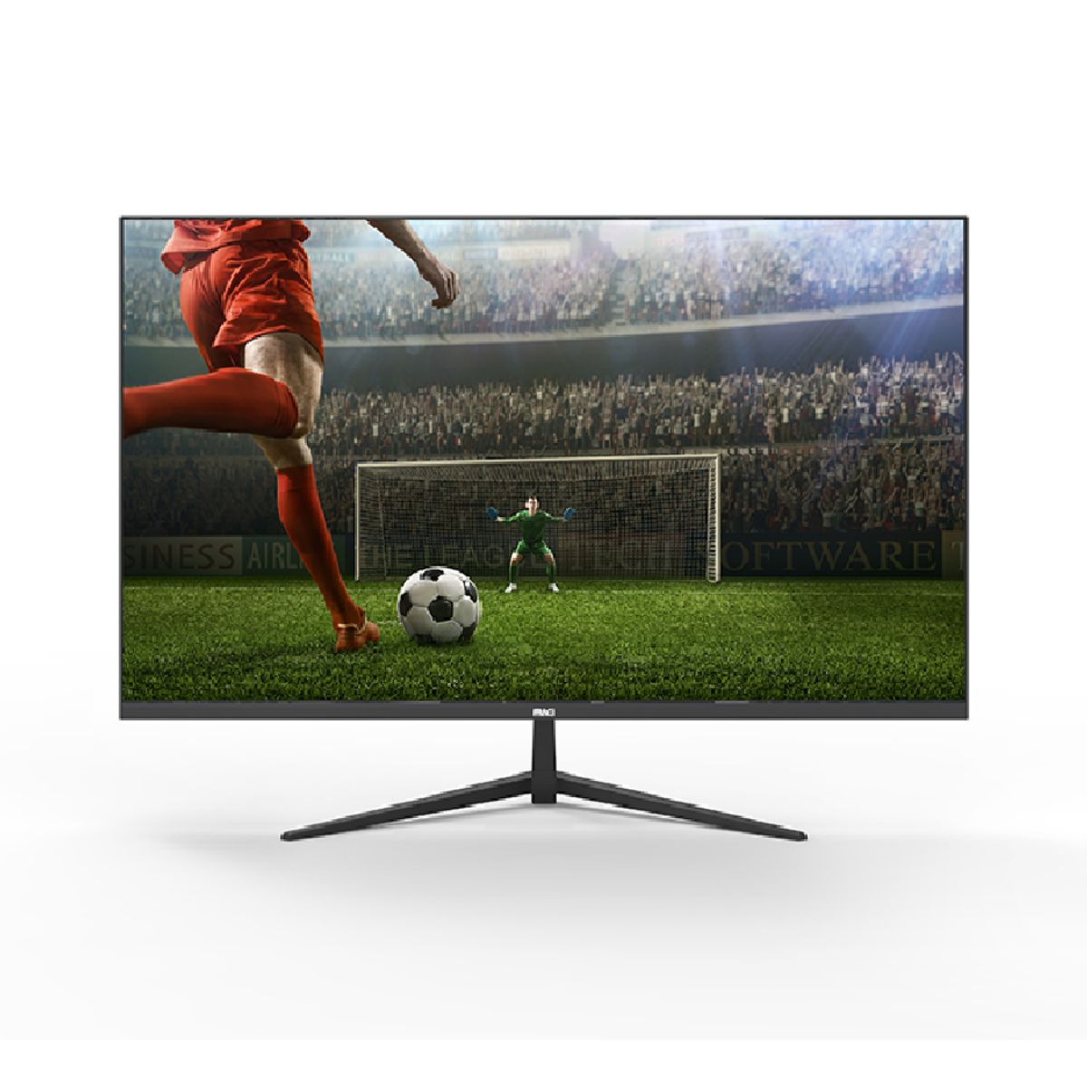 מסך מחשב גיימינג שטוח MAG 31.5 דגם Gaming Monitor MZ32FY