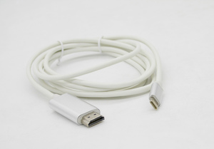 כבל TYPE-C זכר HDMI זכר 1.8מ