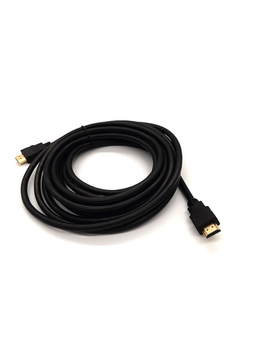 כבל HDMI-HDMI 5m