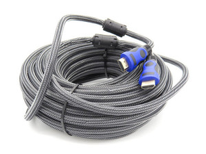 כבל HDMI-HDMI 15m