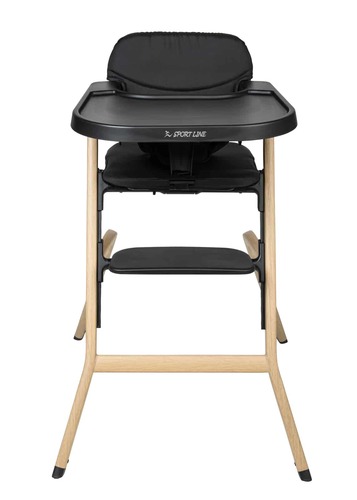 כסא אוכל טרונו TRONO ספורטליין