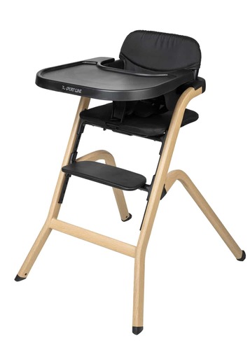 כסא אוכל טרונו TRONO ספורטליין