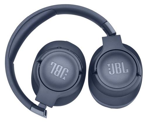 אוזניות ‏אלחוטיות JBL Tune 710BT