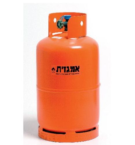 מיכל גז 5 ק