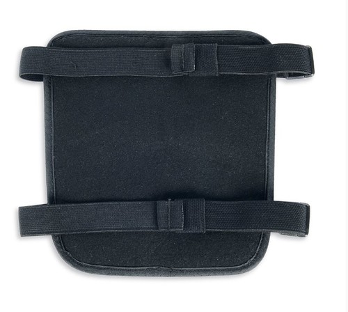 חגורת כסף חגורת כסף לרגל Black