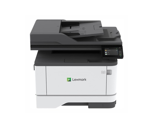 מדפסת לייזר משולבת שחור לבן Lexmark MX431ADN