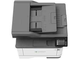 מדפסת לייזר משולבת שחור לבן Lexmark MX431ADN