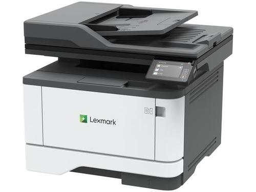מדפסת לייזר משולבת שחור לבן Lexmark MX431ADN