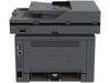 מדפסת לייזר משולבת שחור לבן Lexmark MX431ADN