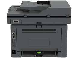 מדפסת לייזר משולבת שחור לבן Lexmark MX431ADN