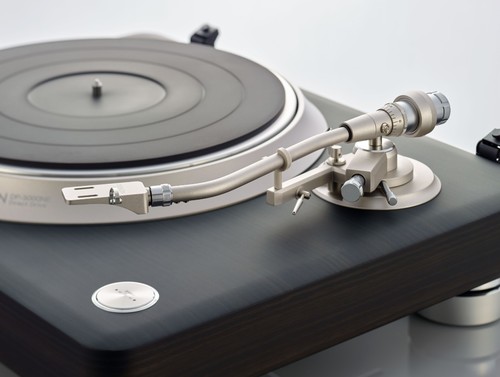 Denon DP3000NE