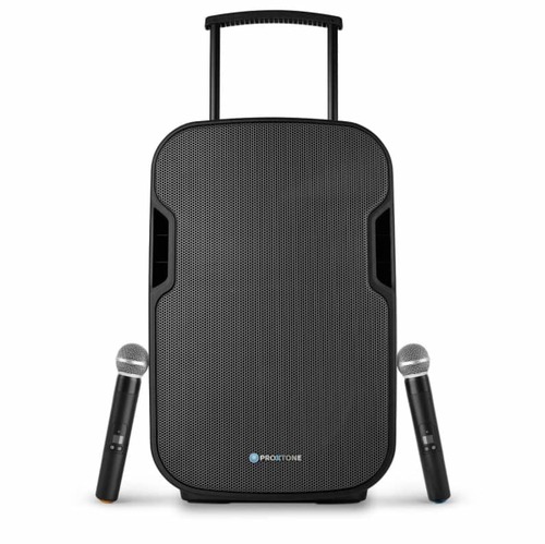 בידורית ניידת proxtone AIR-3000 premium