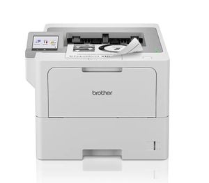 HL-L6410DN מדפסת רשת לייזר מונו מקצועית A4 של brother