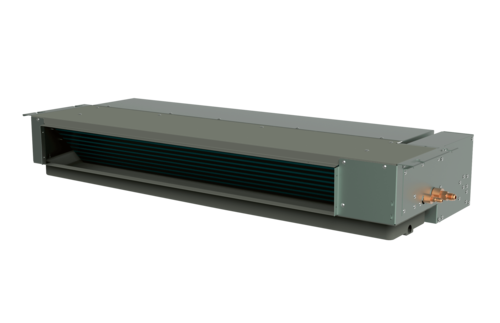 מזגן מיני מרכזי SLIM INV SQ 40 1PH TORNADO