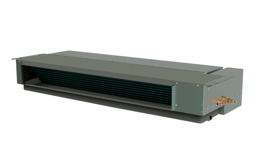 מזגן מיני מרכזי SLIM INV SQ 60 3PH TORNADO