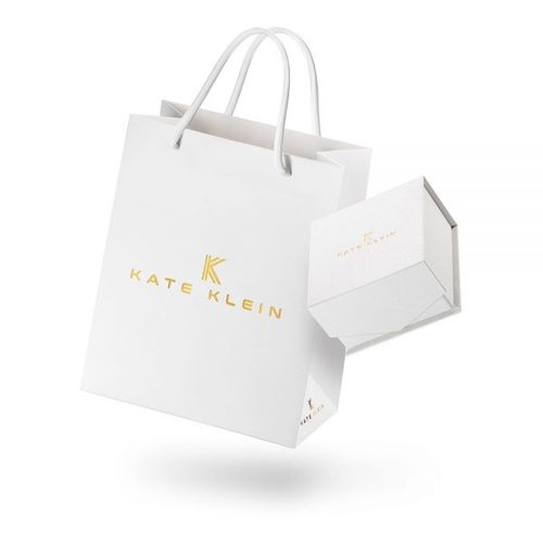 KATE KLEIN KK3211 שעון נשים זכוכית ספיר